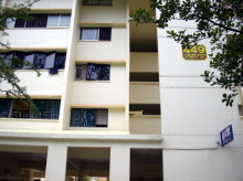 Blk 449 Jurong West Street 42 (Jurong West), HDB 3 Rooms #426292